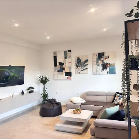 Apartman Kastela * Kaštela