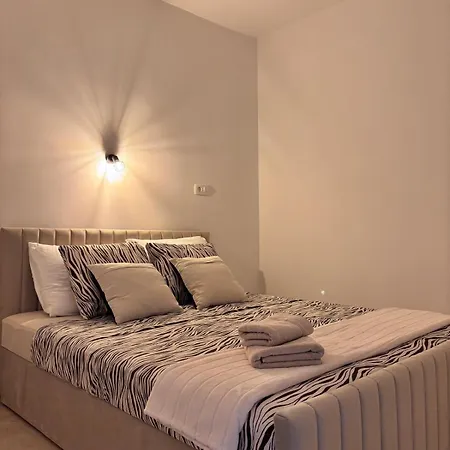 Apartman Kastela *