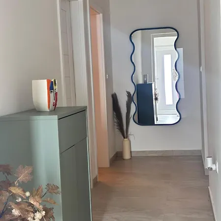 Apartman Kastela