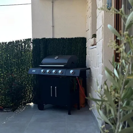 Apartman Kastela Kaštela