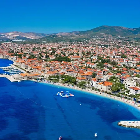 Apartman Kastela *