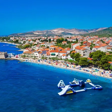Apartman Kastela Апартаменти *