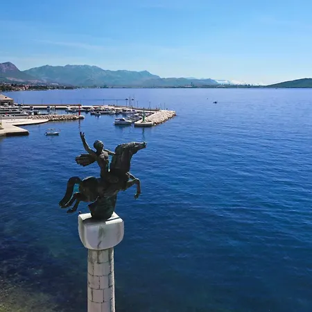 Apartman Kastela *